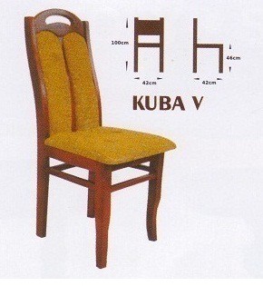 Kuba 5